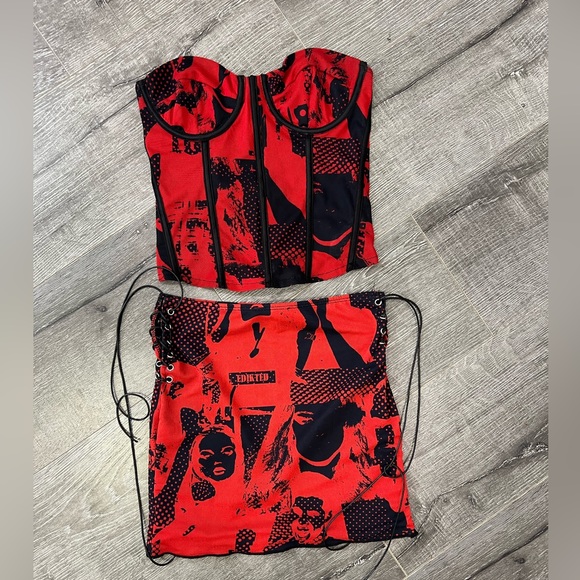 Edikted set - Picture 1 of 3